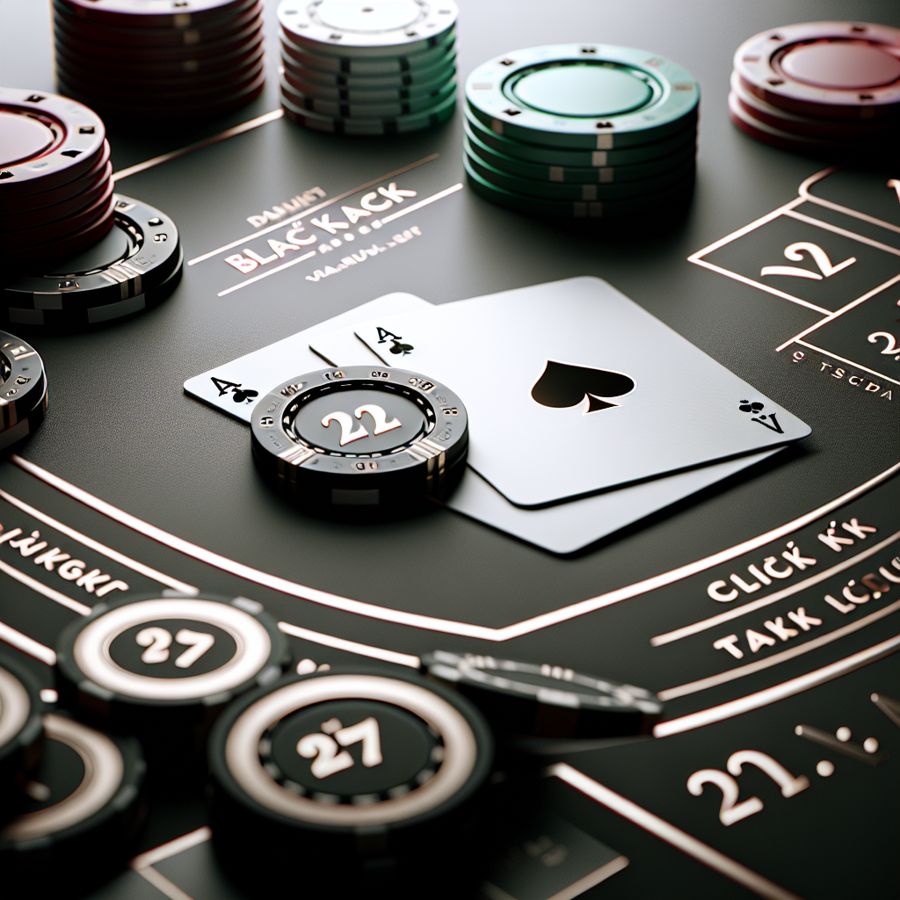 Blackjack oynarken dikkat edilmesi gerekenler | Trendbet