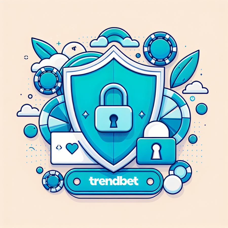Trendbet’te Güvenlik: Hesabını Koru, Rahat Oyna